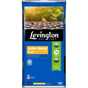 Image of Levington John Innes Seed Compost - 10L