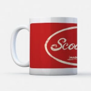 image of Scooby Doo Cola Mug