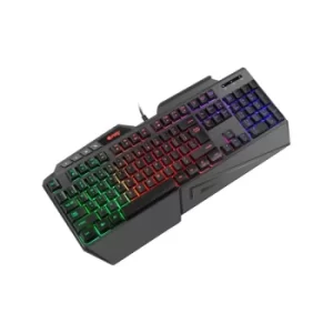 Image of Fury Skyraider US Layout RGB Gaming Keyboard