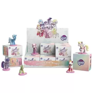 image of Mighty Jaxx Hidden Dissectibles: My Little Pony (Series 2) Blind Box (1pc)