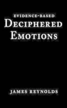 Image of Evidence-Based Deciphered Emotions Book
