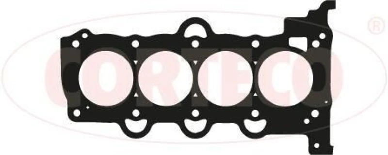 Image of Head gasket CORTECO 49422132