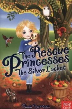 Image of The Silver Locket by Paula Harrison Paperback