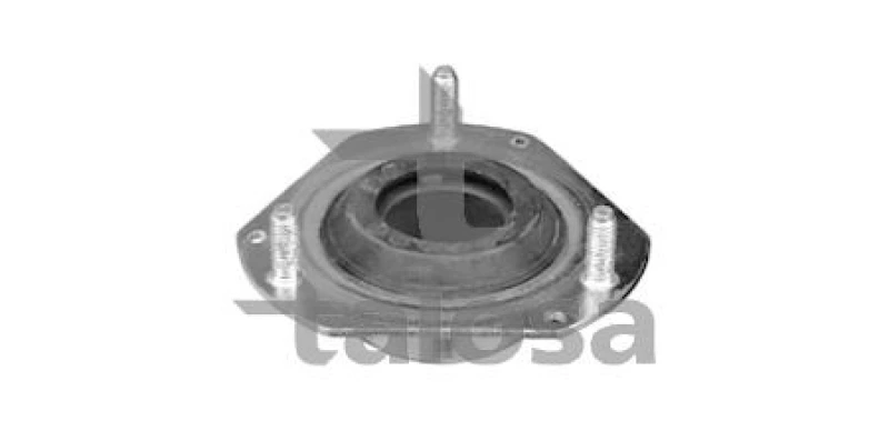 Image of TALOSA Top strut mount TALOSA 63-09492