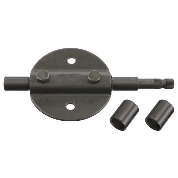 Image of Engine Brake Repair Kit Exhaust Gas Flap 06801 by Febi Bilstein