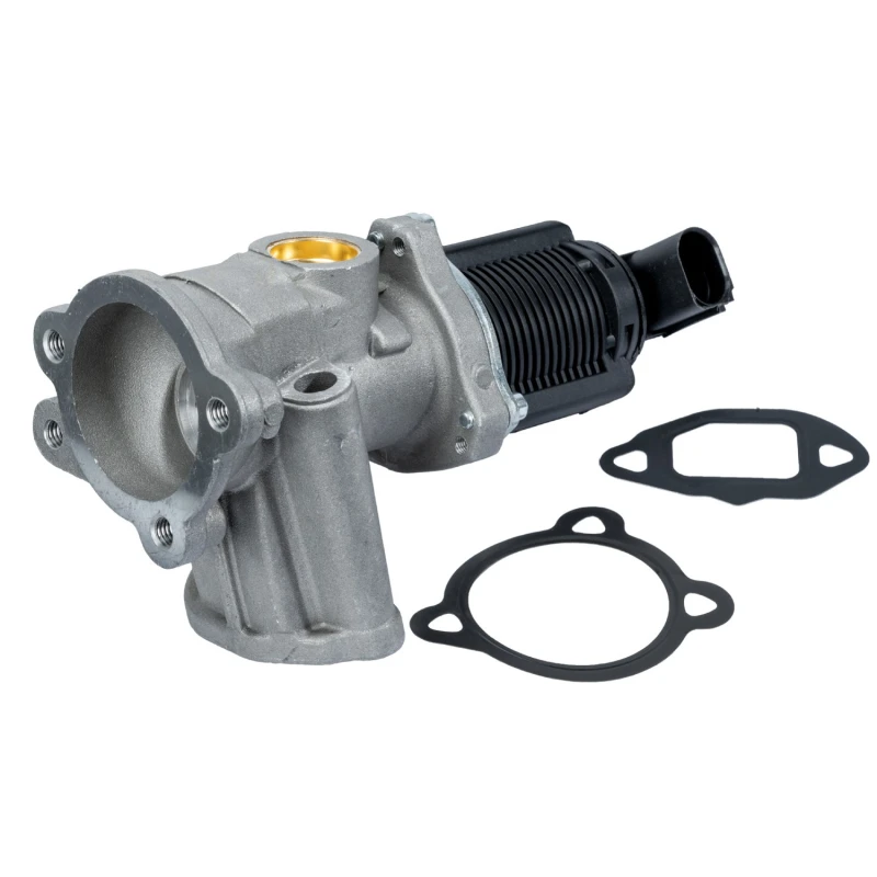 Image of FEBI BILSTEIN 39543 EGR valve Electric, with gaskets/seals EGR Valve (1145)