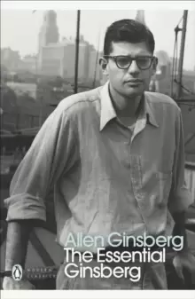 Image of The Essential Ginsberg