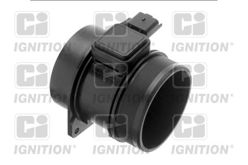 Image of QUINTON HAZELL Mass air flow sensor QUINTON HAZELL QM869