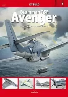 Image of Grumman Tbf Avenger