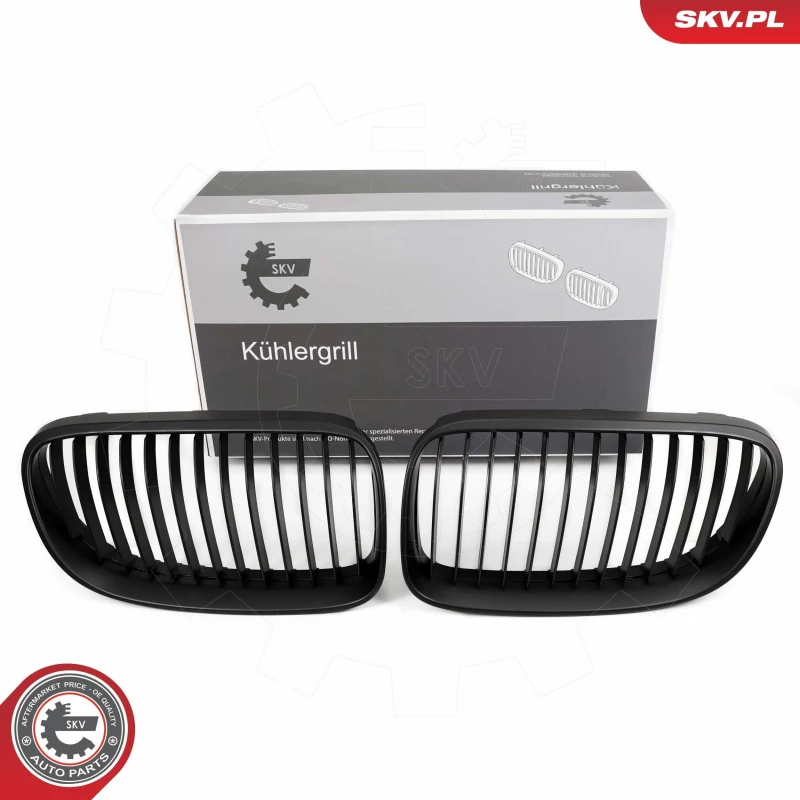 Image of ESEN SKV Radiator Grille ESEN SKV 66SKV113