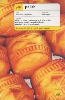 Image of Polish by Nigel Gotteri and Joanna Michalak-Gray Paperback