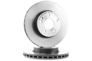Image of BREMBO Brake disc MERCEDES-BENZ 09.8404.11 4474210512,6364210012,6394210012 Brake rotor,Brake discs,Brake rotors 6394210212,6394210312,A4474210512
