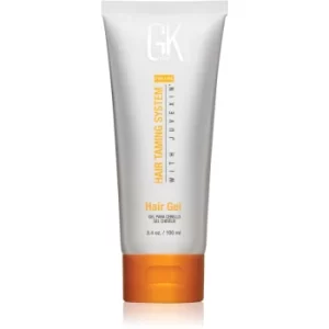 Image of GK Hair Hair Gel Hair Styling Gel 100ml