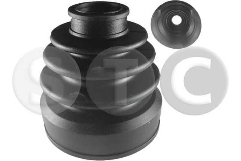 Image of STC CV boot kit, drive shaft STC T401290
