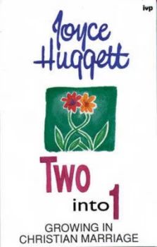 Image of Two into One by Joyce Huggett Paperback