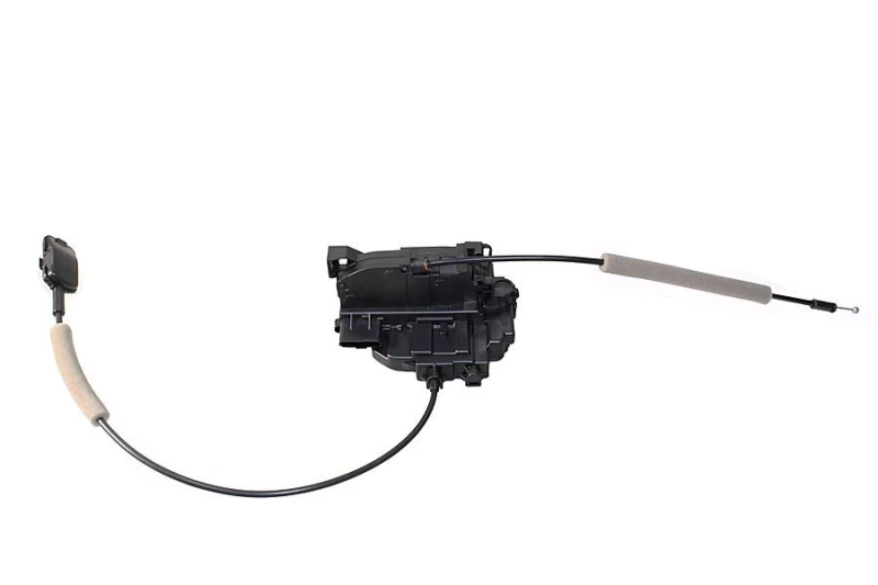 Image of Door lock METZGER 2314498