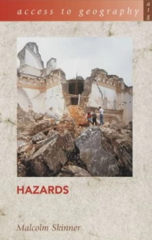 Image of Hazards by Malcolm Skinner Paperback
