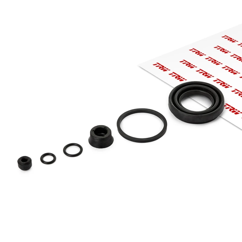 Image of Repair Kit, brake caliper TRW SJ1484