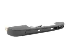 Image of TOPRAN Door Handle VW 102 990 173839206E,173839206G,193839206