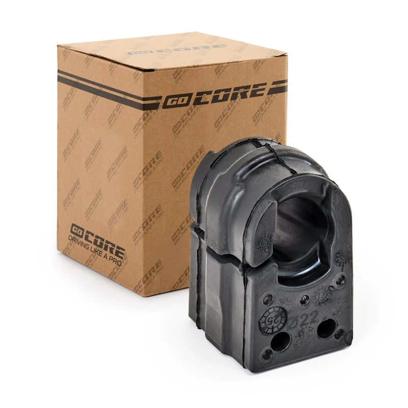 Image of goCORE Anti roll bar bush goCORE GCA3340014