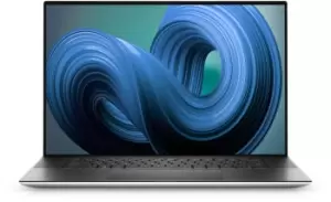 image of DELL XPS 17 9720 i7-12700H Notebook 43.2cm (17") Full HD+ Intel ...