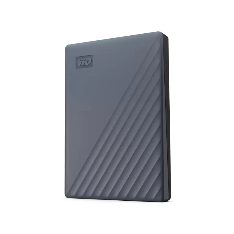 Image of Western Digital Exernl Hrd Drive 2 3.2