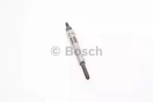 Image of Bosch 0250202131 GLP024 Glow Plug Sheathed Element Duraterm