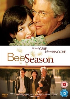 Image of Bee Season - DVD