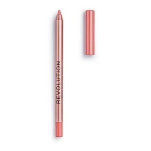 image of Revolution Satin Kiss Lipliner Icon