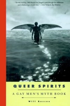 Image of Queer Spirits by Will Roscoe Paperback