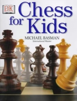 Image of Chess by Michael Basman Hardback