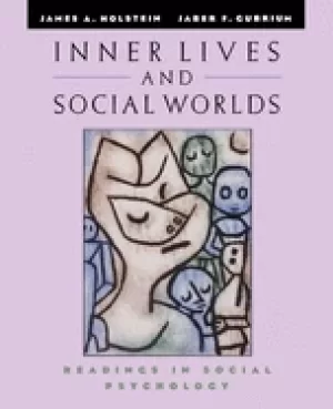 Image of inner lives and social worlds readings in social psychology