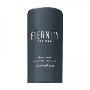 Calvin Klein Eternity Deodorant Stick For Him 75g