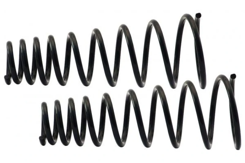 Image of Suspension kit, coil springs MAPCO 70559/2