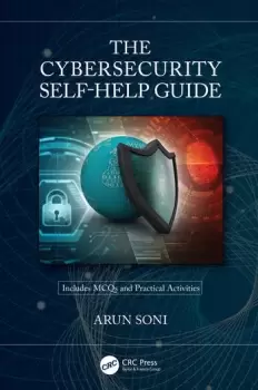 Image of The Cybersecurity Self-Help Guide