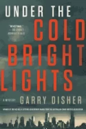 Image of under the cold bright lights