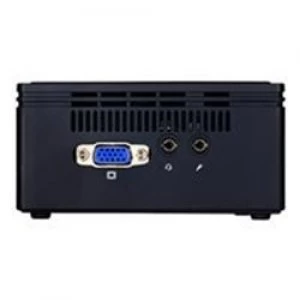 Image of Gigabyte BRIX Intel Celeron N3000 SO-DIMM DDR3L USB3.0