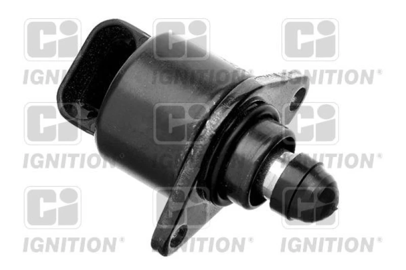 Image of QUINTON HAZELL Idle air control valve QUINTON HAZELL XICV56