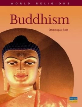 Image of Buddhism by Dominique Side Paperback