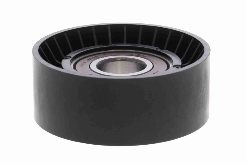 Image of Tensioner pulley VAICO V10-3653