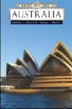 Image of A brief history of Australia by Barbara A West