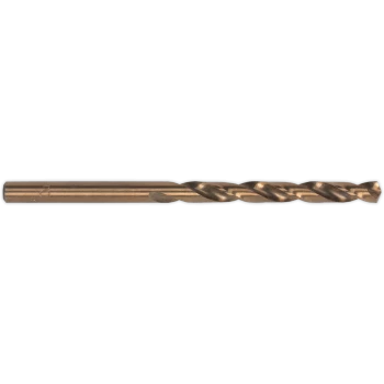 Image of Sealey HSS Cobalt Drill Bit 13mm Pack of 5