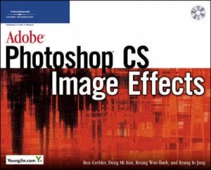 Image of Adobe Photoshop Cs Image Effects by Ron Grebler Paperback