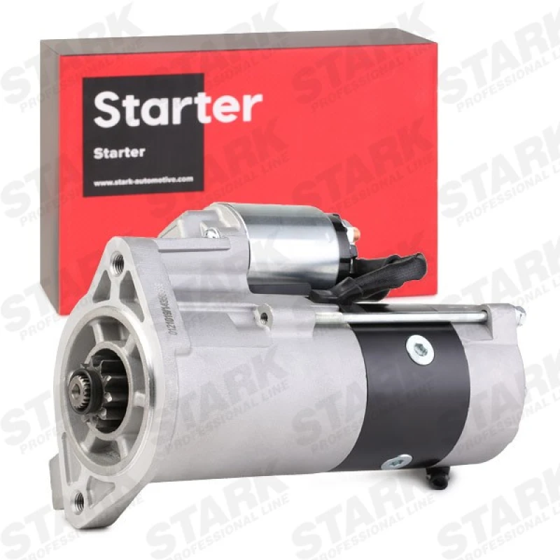 Image of Starter motor STARK SKSTR-0330434