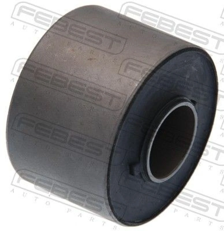Image of Trailing arm / Suspension arm bush FEBEST NAB-239