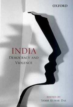 Image of India by Samir Kumar Das Hardback