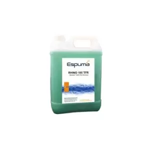 image of Rhino 105 tfr & Degreaser - Concentrate - 5 Litre - 0105-05 - Espuma