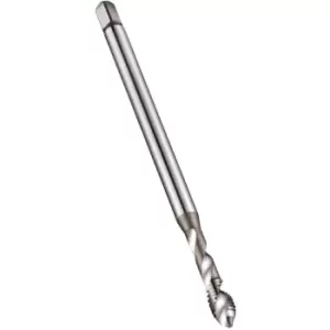 image of E605 10.00MM Spiral Flute Long Shank Tap