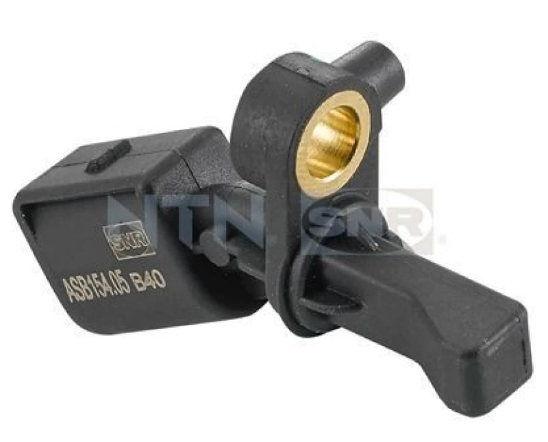 Image of ABS sensor SNR ASB154.05