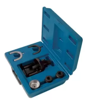 Image of Laser Tools 4711 Front Axle Upper Ball Joint Extractor For VW T4
